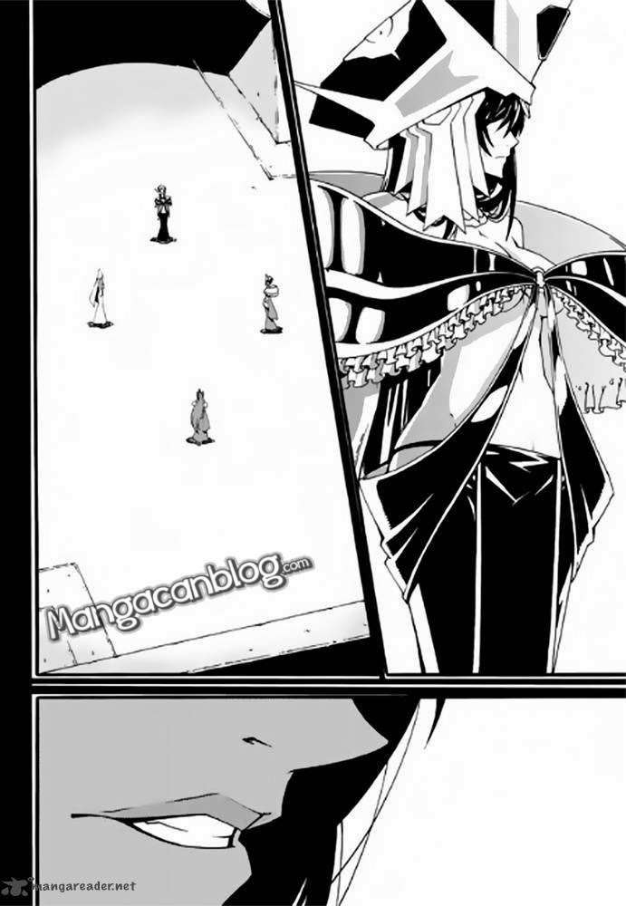 Manhwa Witch Hunter Chapter 85 gambar nomor 2