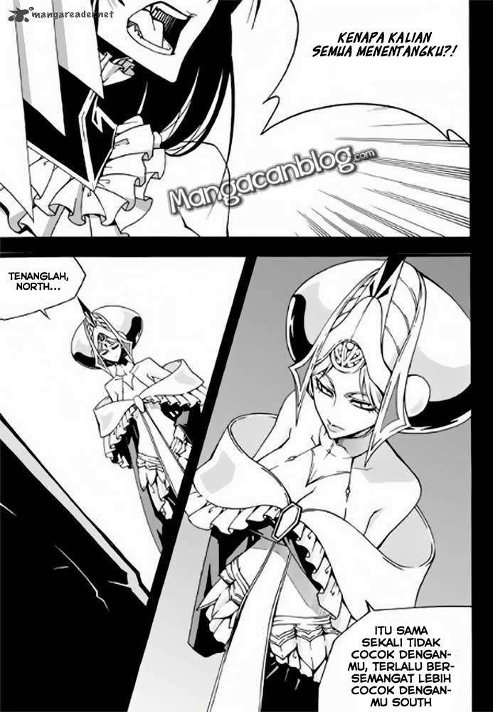 Witch Hunter Chapter 85 Gambar 3