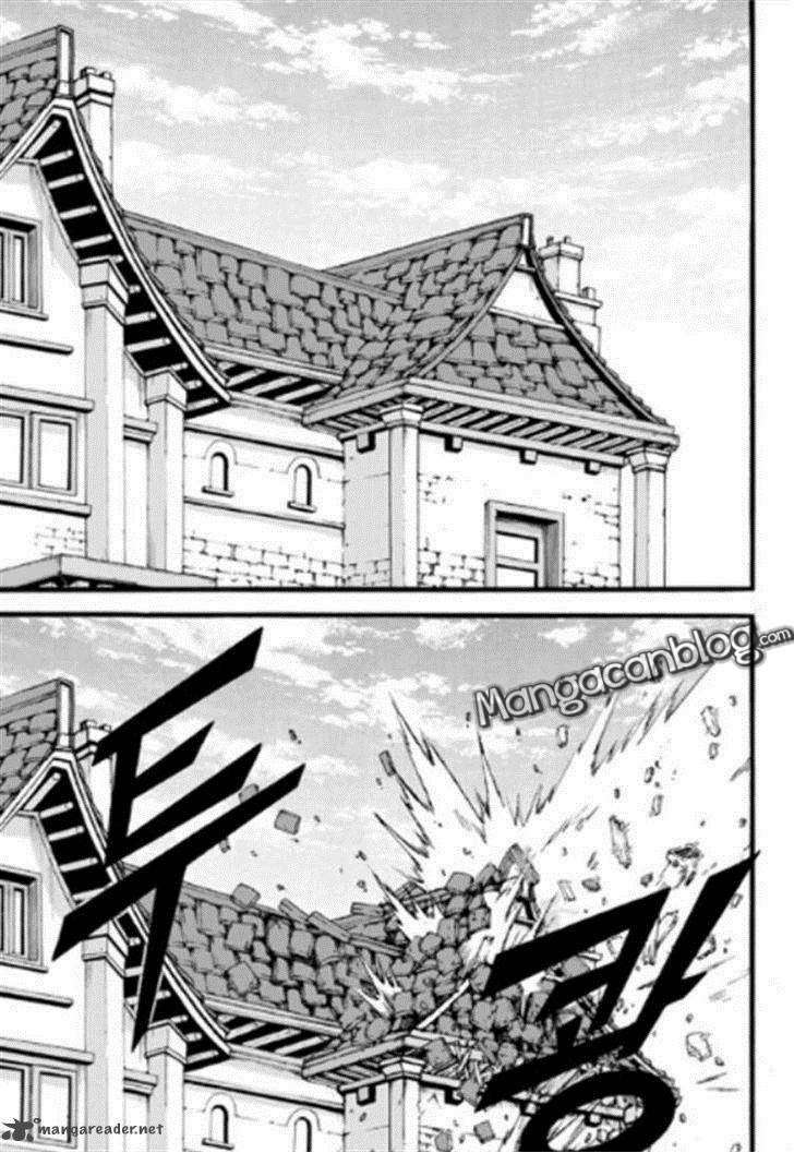 Witch Hunter Chapter 84 Gambar 3