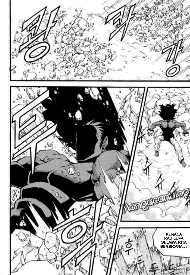 Witch Hunter Chapter 84 Gambar 4