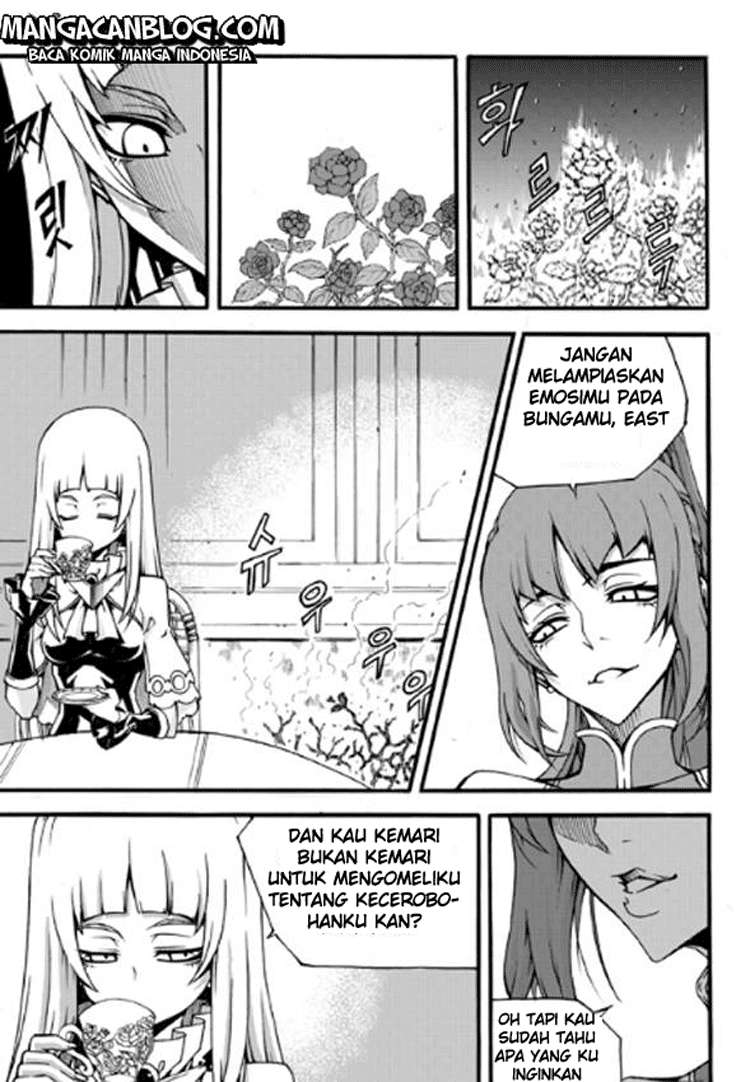 Witch Hunter Chapter 83 Gambar 11