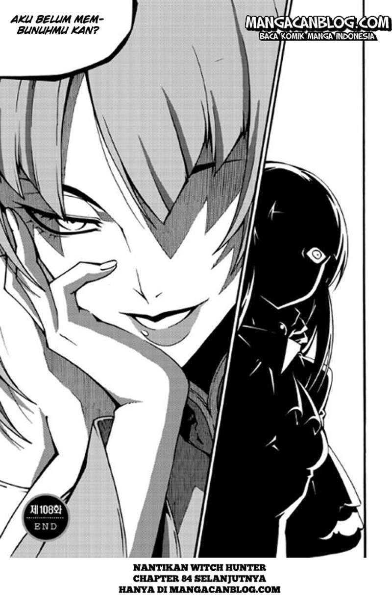 Witch Hunter Chapter 83 Gambar 17