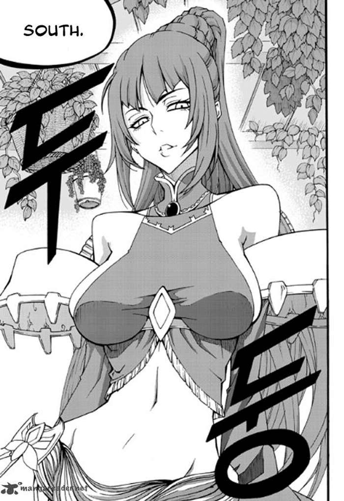 Witch Hunter Chapter 83 Gambar 3