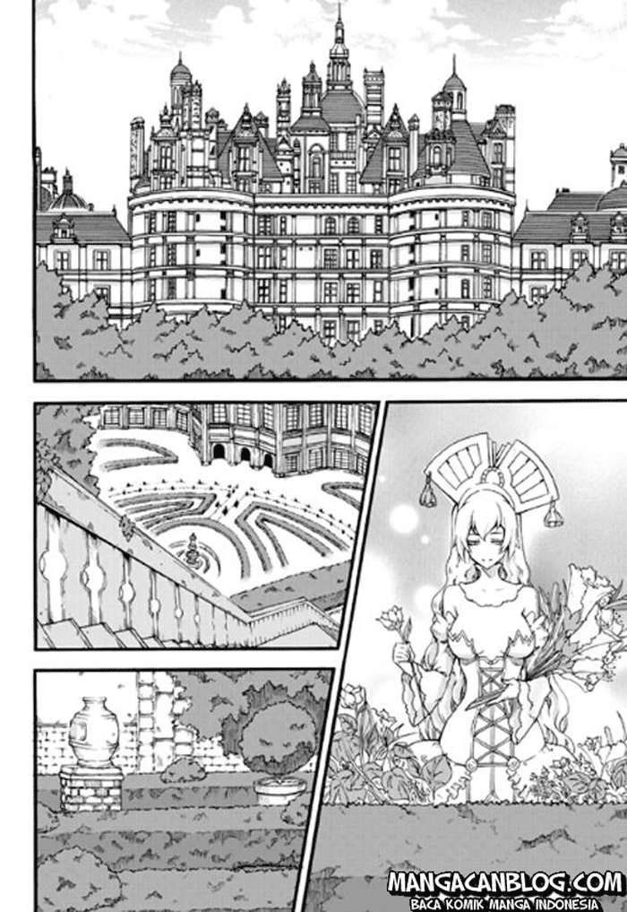 Witch Hunter Chapter 83 Gambar 4