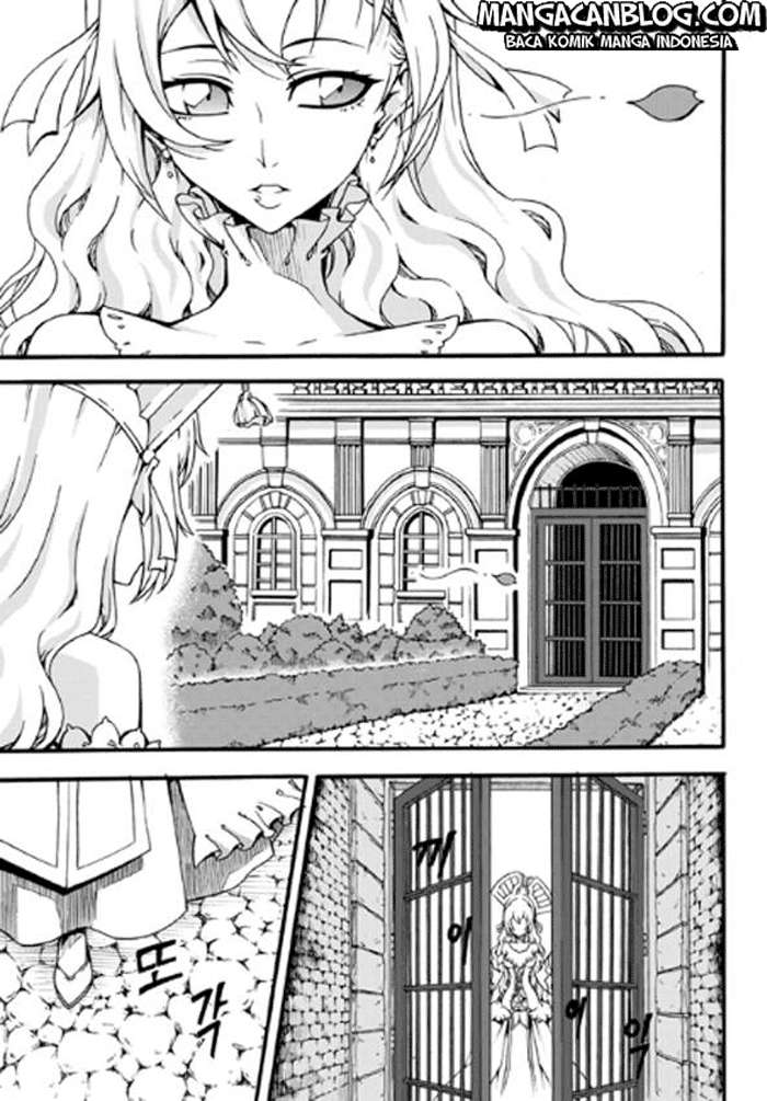 Witch Hunter Chapter 83 Gambar 5