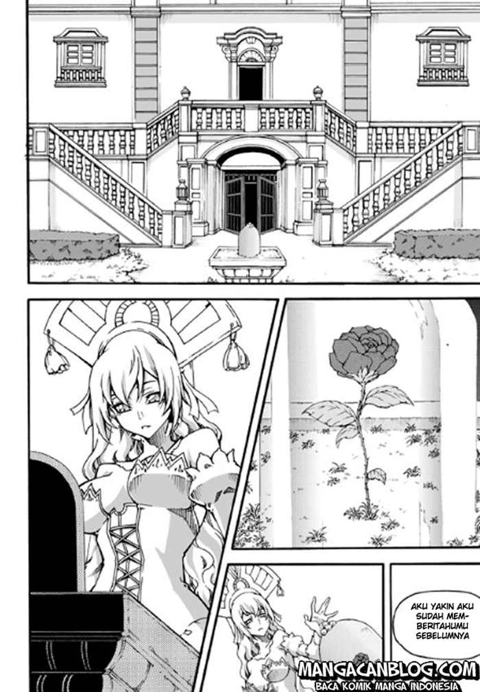 Witch Hunter Chapter 83 Gambar 6