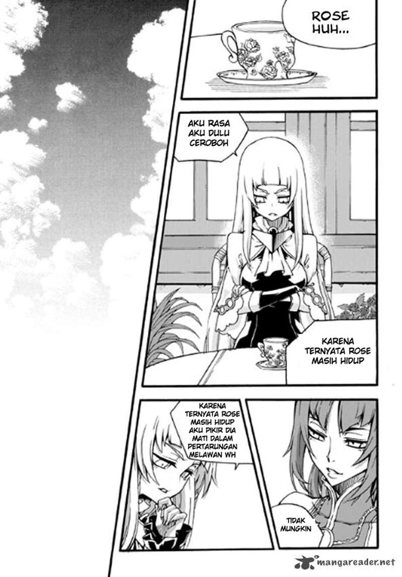 Witch Hunter Chapter 83 Gambar 9