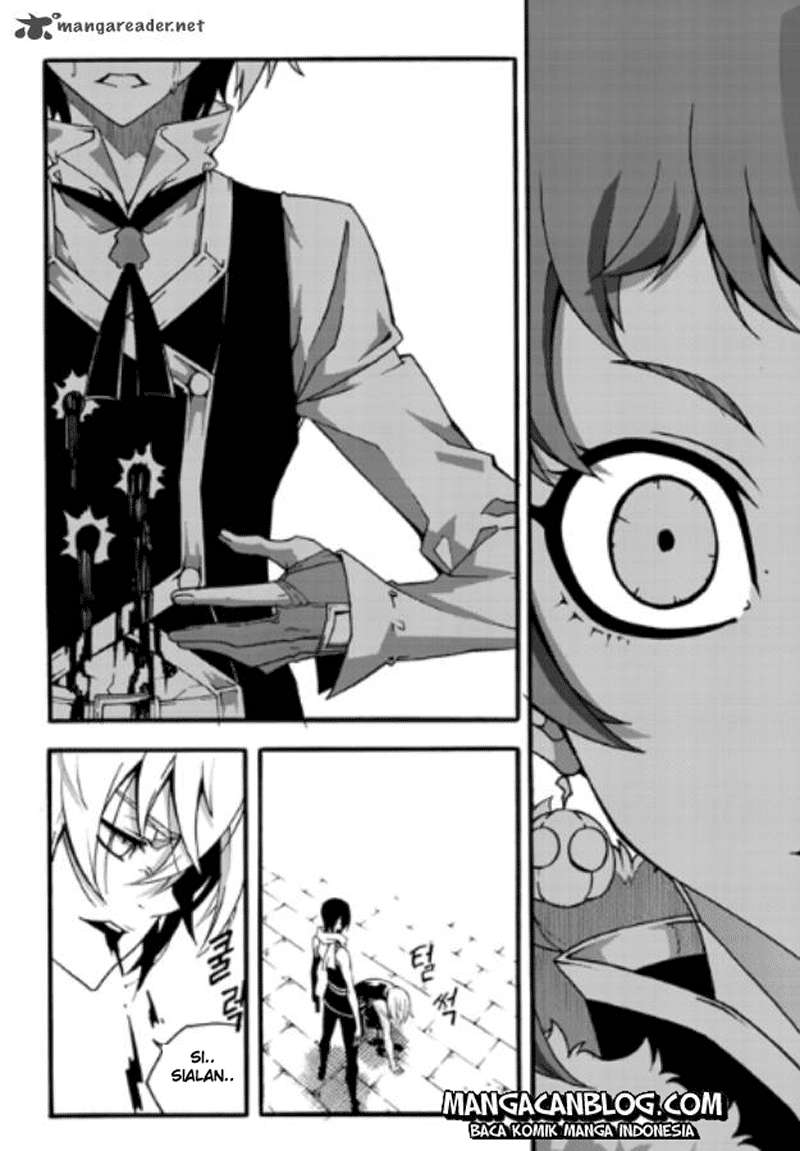 Witch Hunter Chapter 82 Gambar 4