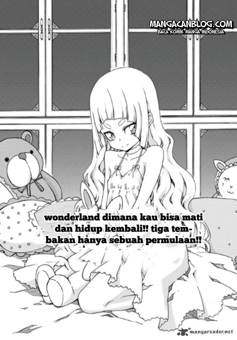 Witch Hunter Chapter 82 Gambar 8
