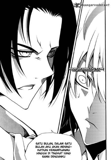 Witch Hunter Chapter 81 Gambar 11