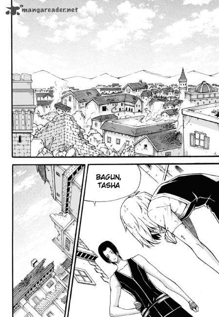 Manhwa Witch Hunter Chapter 81 gambar nomor 2