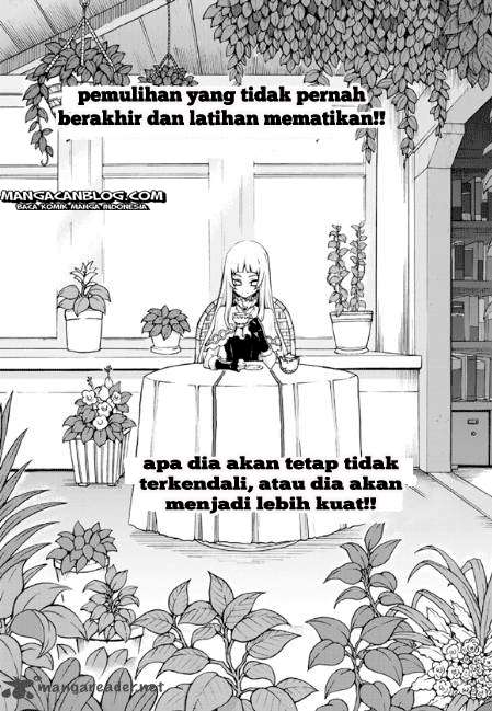 Witch Hunter Chapter 81 Gambar 5
