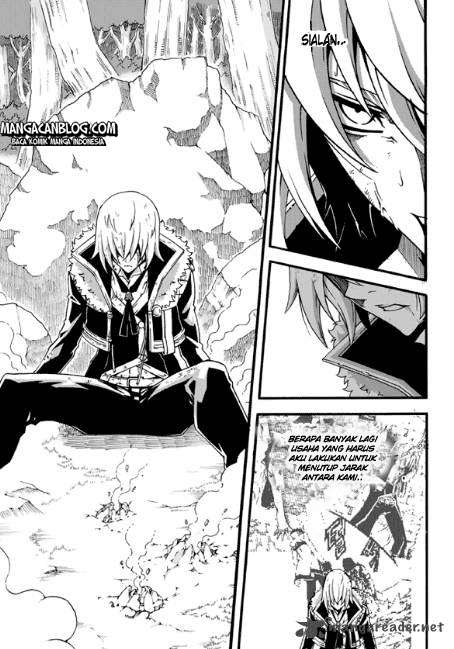 Witch Hunter Chapter 81 Gambar 7