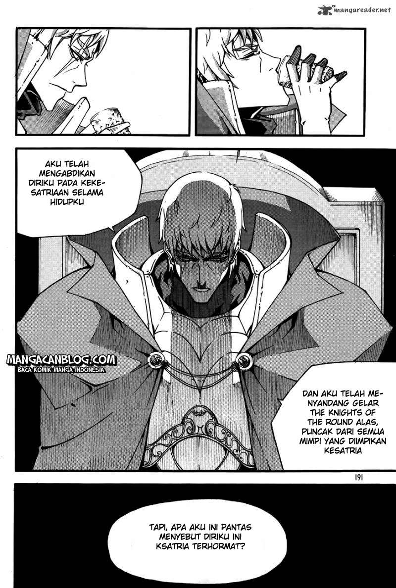 Witch Hunter Chapter 80 Gambar 13