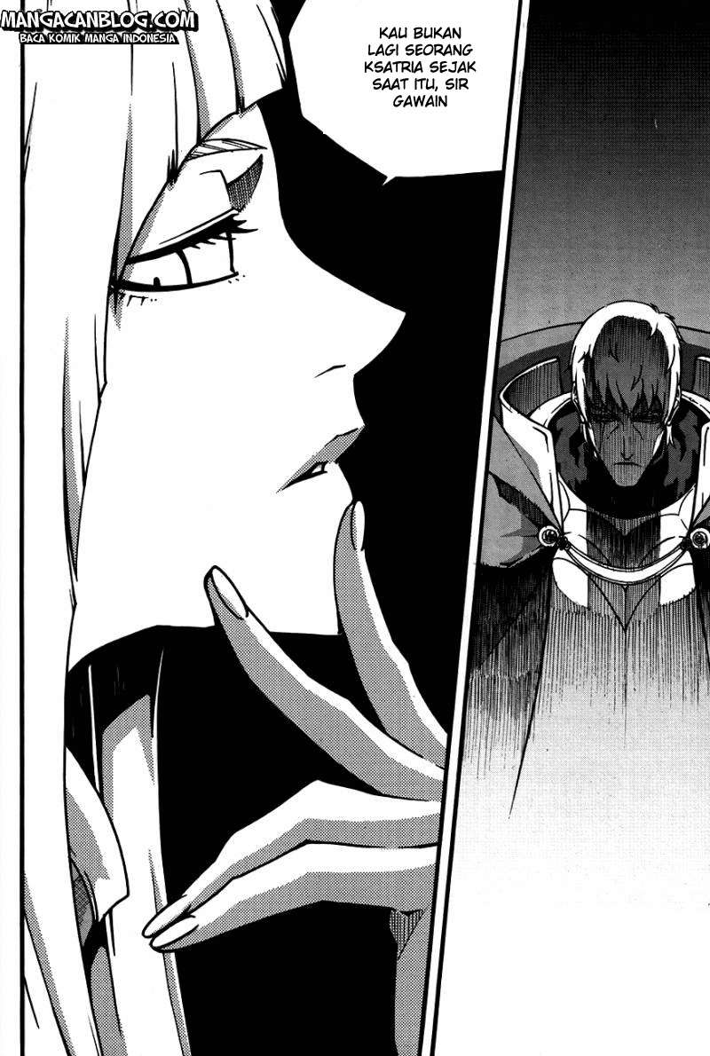 Witch Hunter Chapter 80 Gambar 17