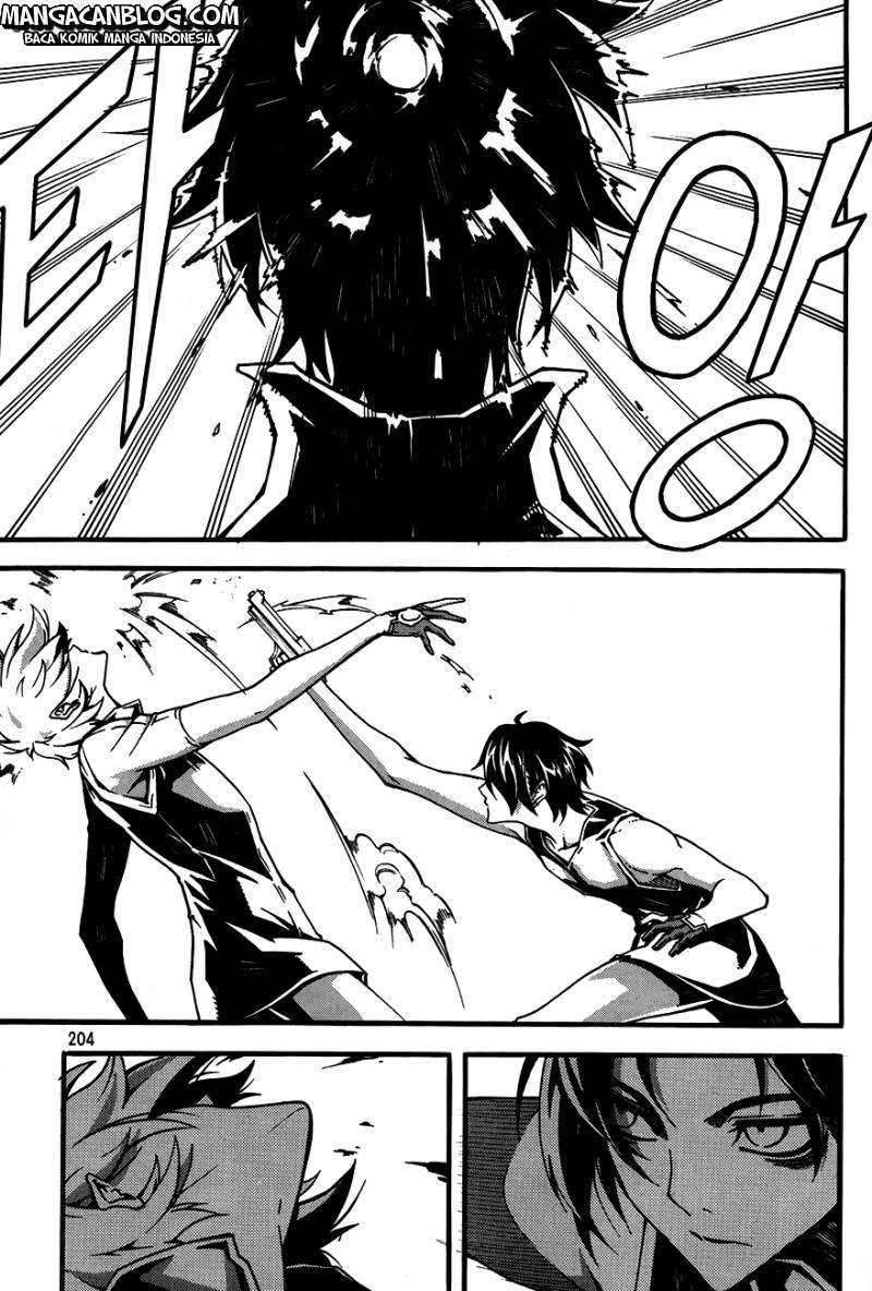 Witch Hunter Chapter 80 Gambar 25