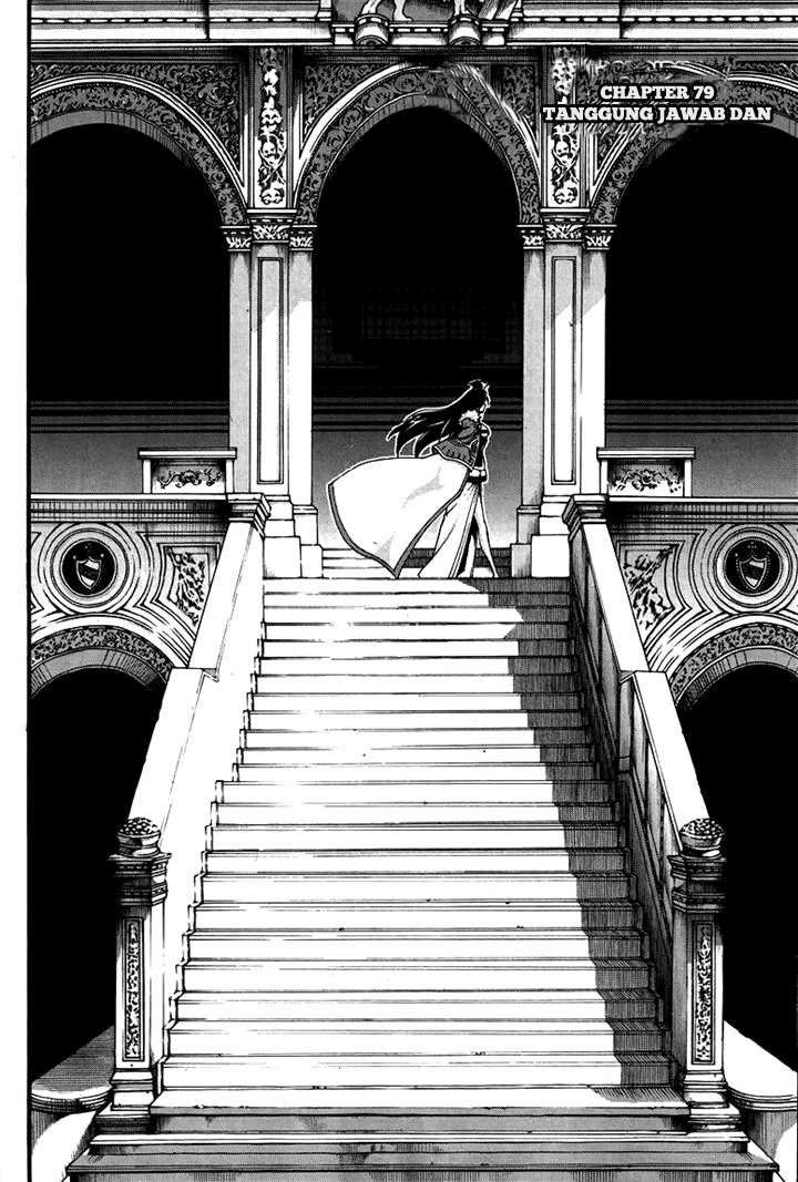 Witch Hunter Chapter 79 Gambar 10