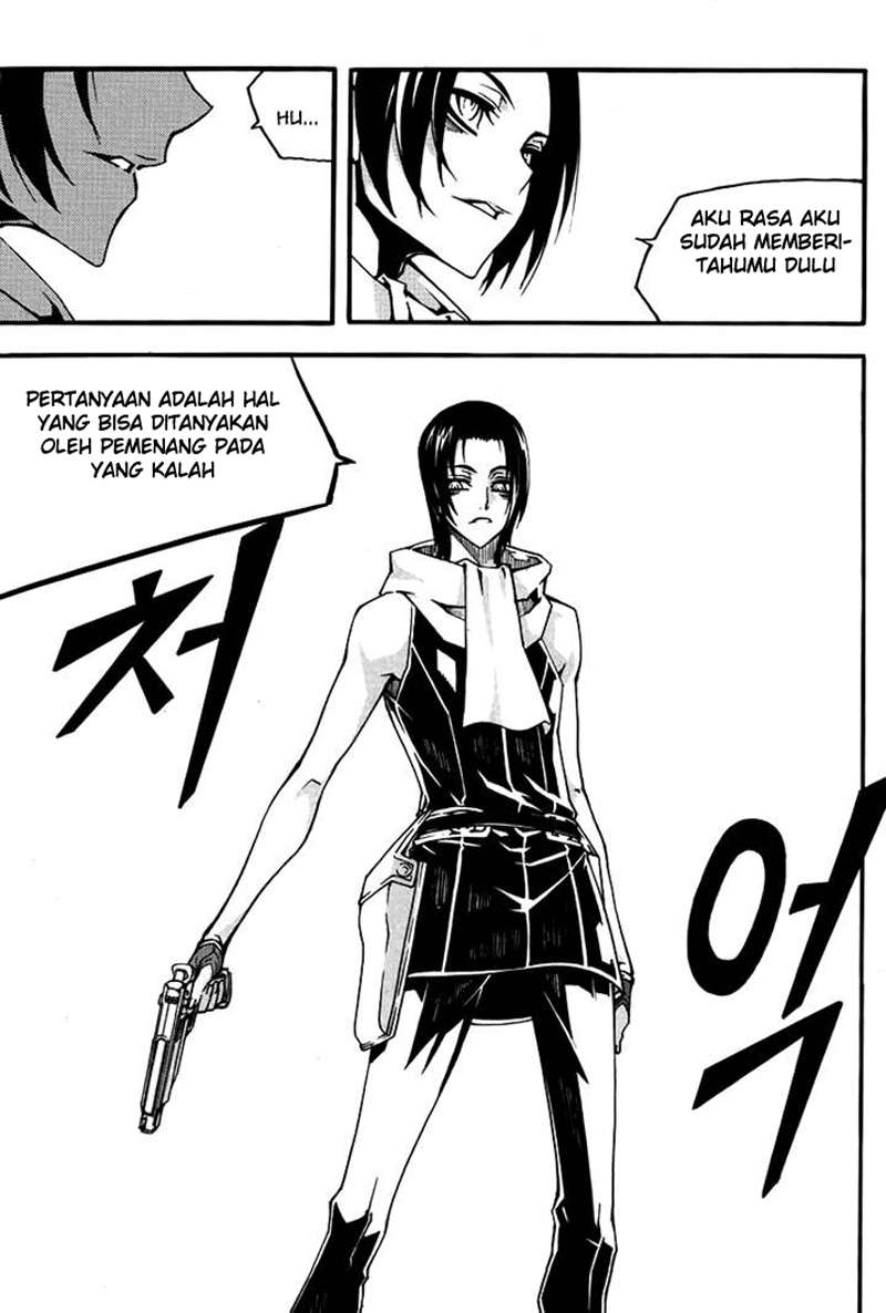 Witch Hunter Chapter 79 Gambar 4