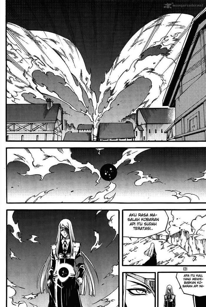Witch Hunter Chapter 78 Gambar 14