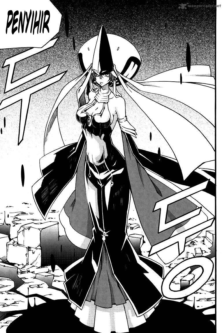 Witch Hunter Chapter 78 Gambar 15