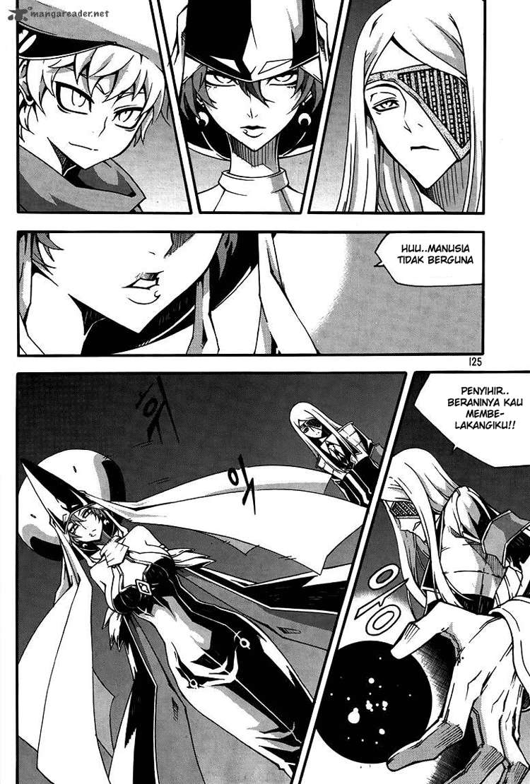 Witch Hunter Chapter 78 Gambar 18