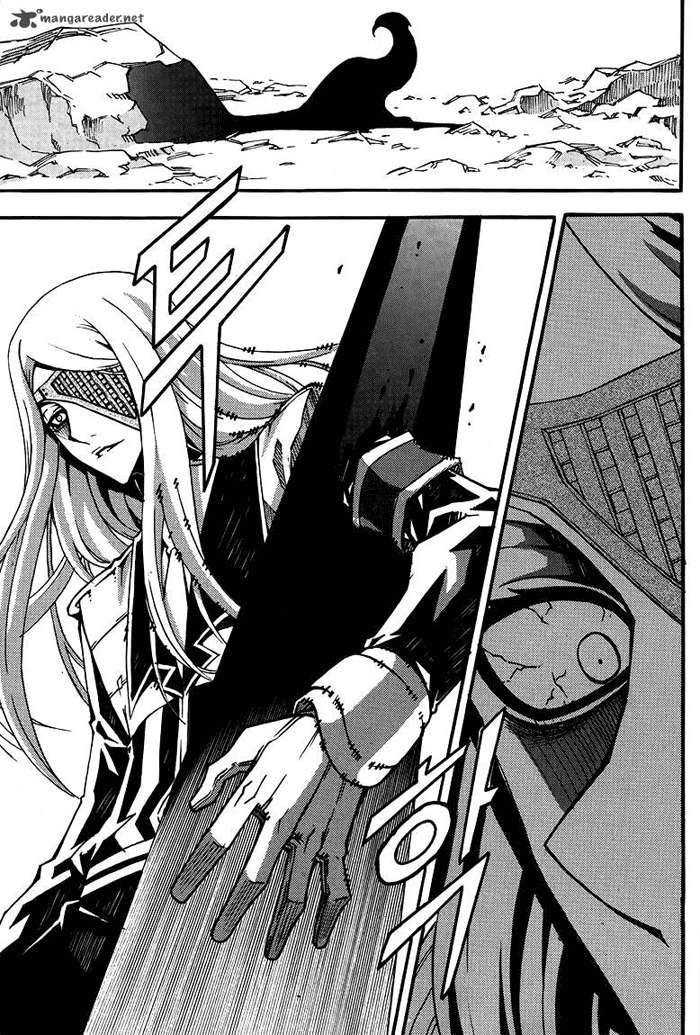 Witch Hunter Chapter 78 Gambar 19