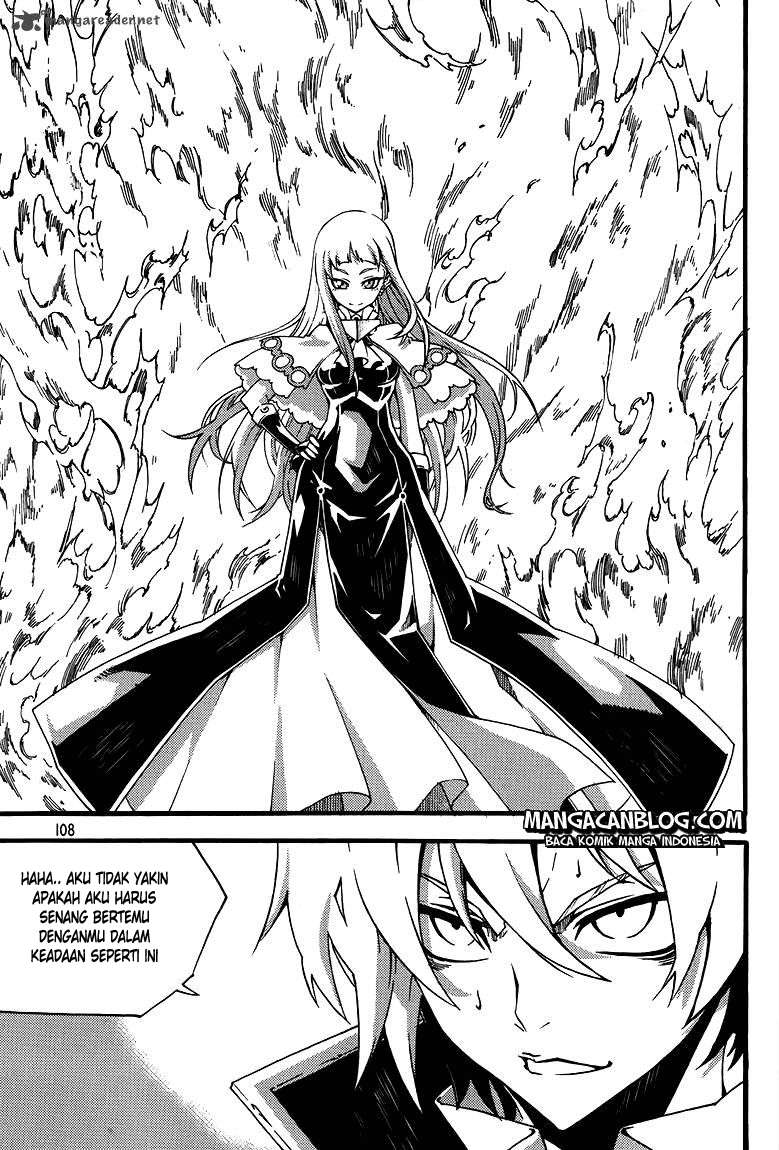 Manhwa Witch Hunter Chapter 78 gambar nomor 2