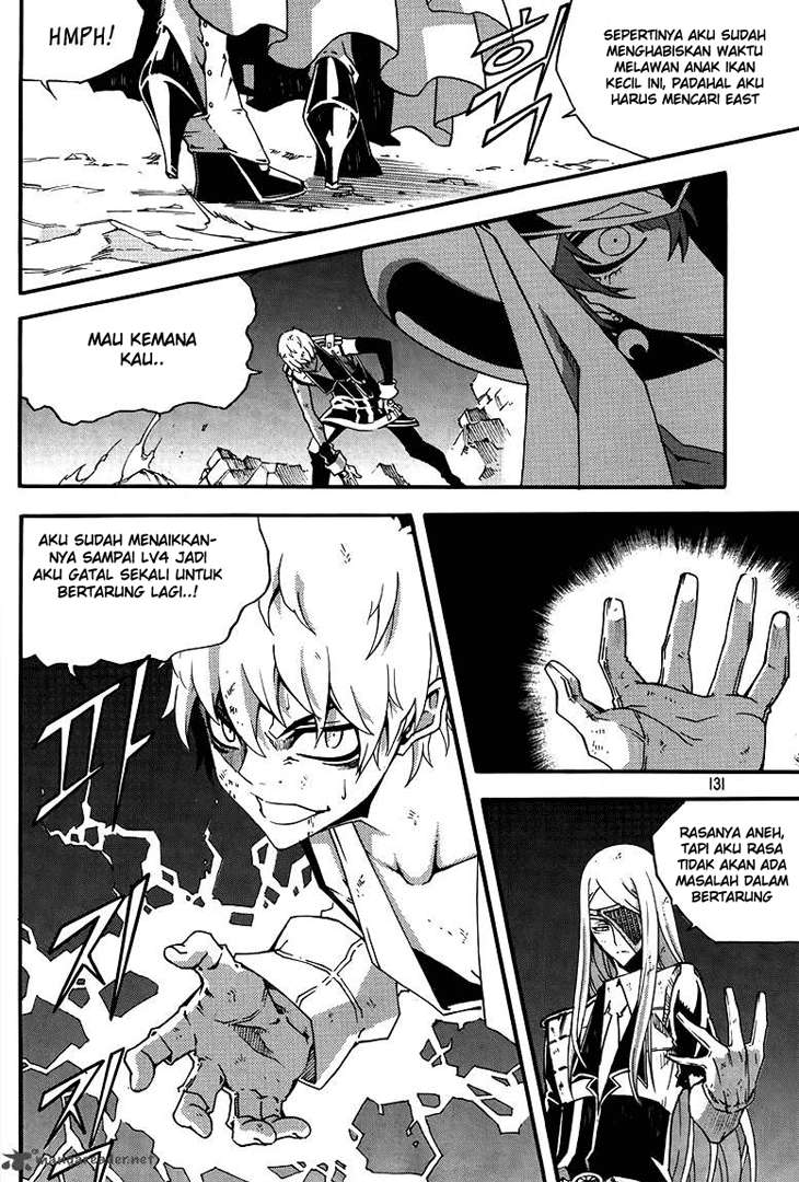 Witch Hunter Chapter 78 Gambar 24