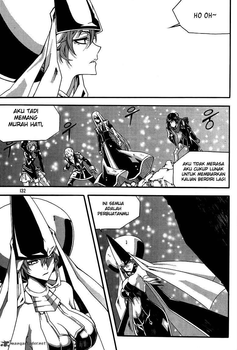 Witch Hunter Chapter 78 Gambar 25