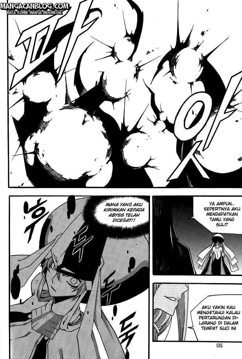 Witch Hunter Chapter 78 Gambar 28