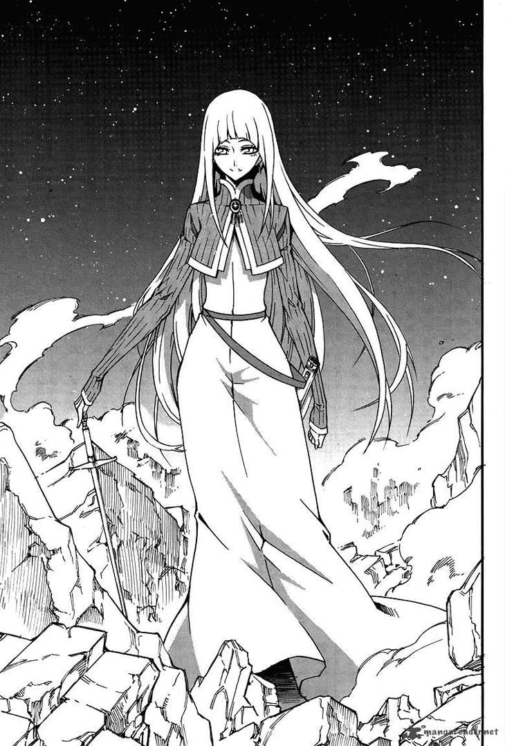 Witch Hunter Chapter 78 Gambar 29