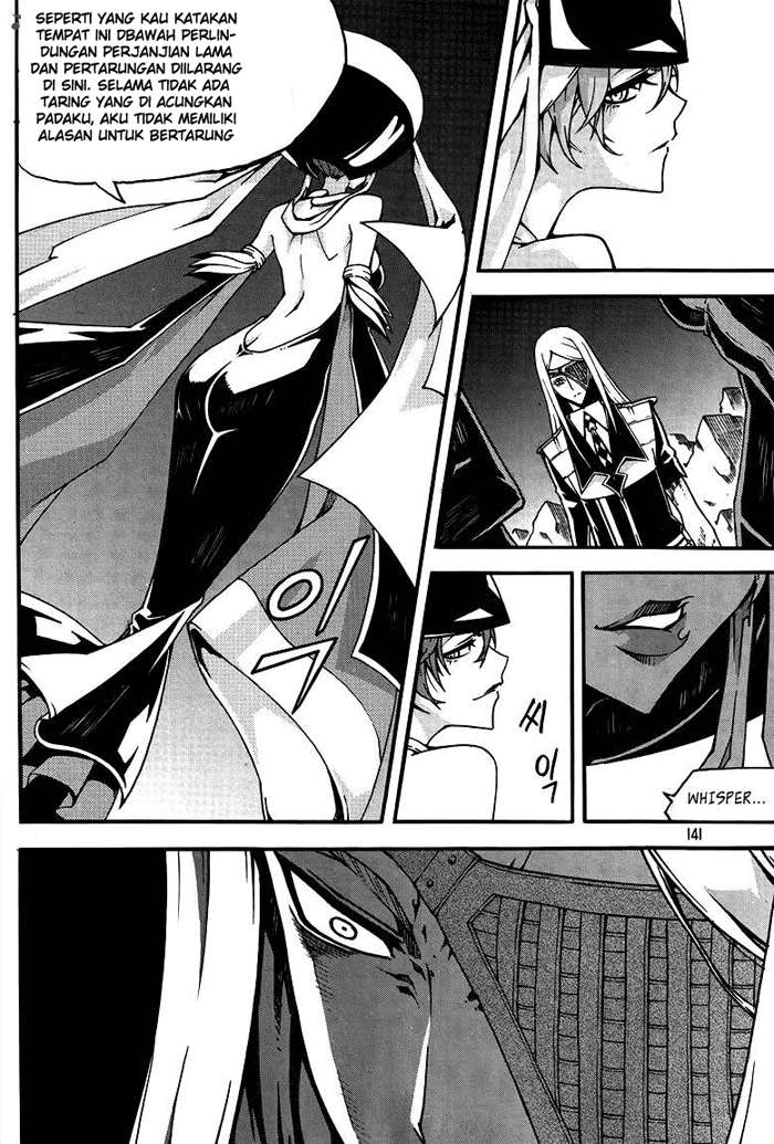 Witch Hunter Chapter 78 Gambar 34