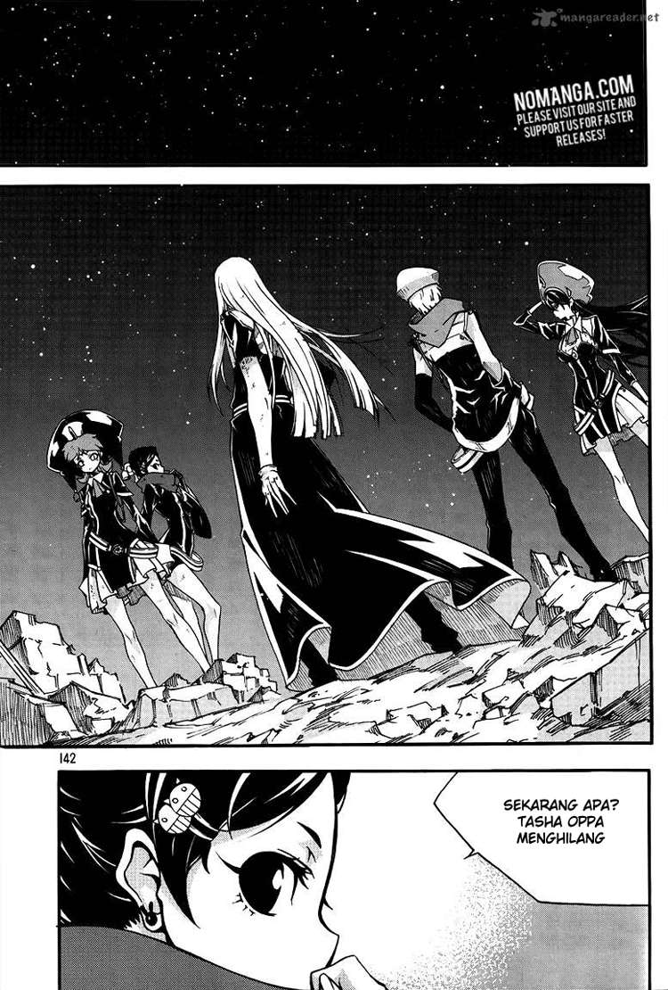 Witch Hunter Chapter 78 Gambar 35
