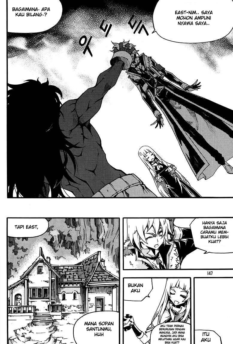 Witch Hunter Chapter 78 Gambar 40