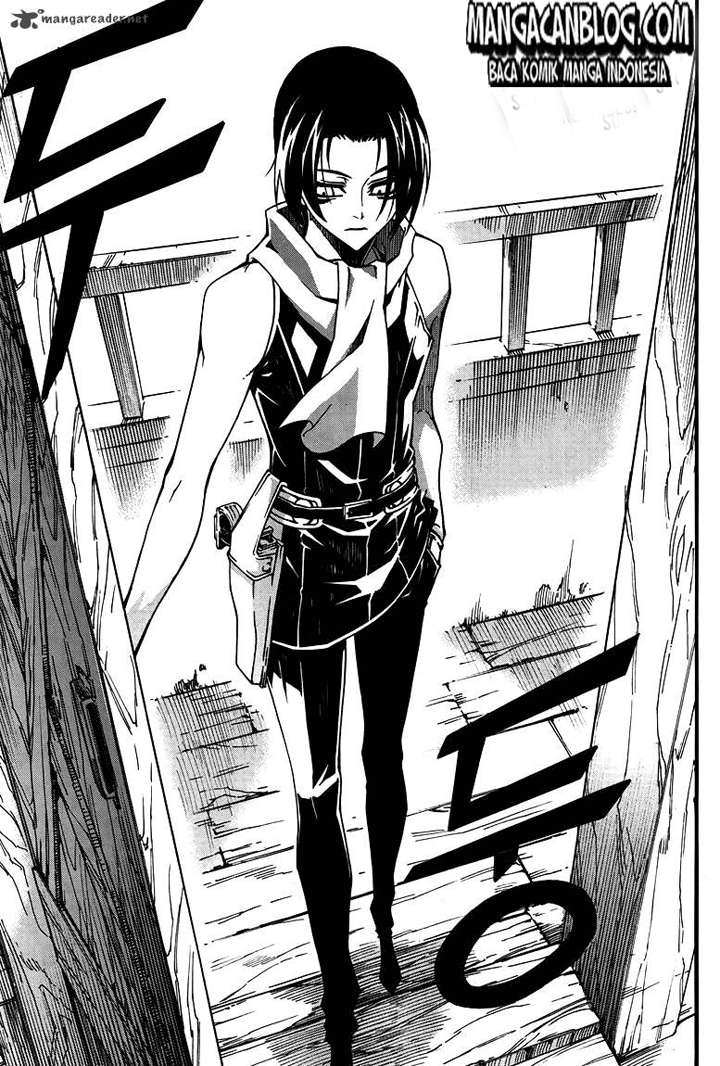 Witch Hunter Chapter 78 Gambar 41