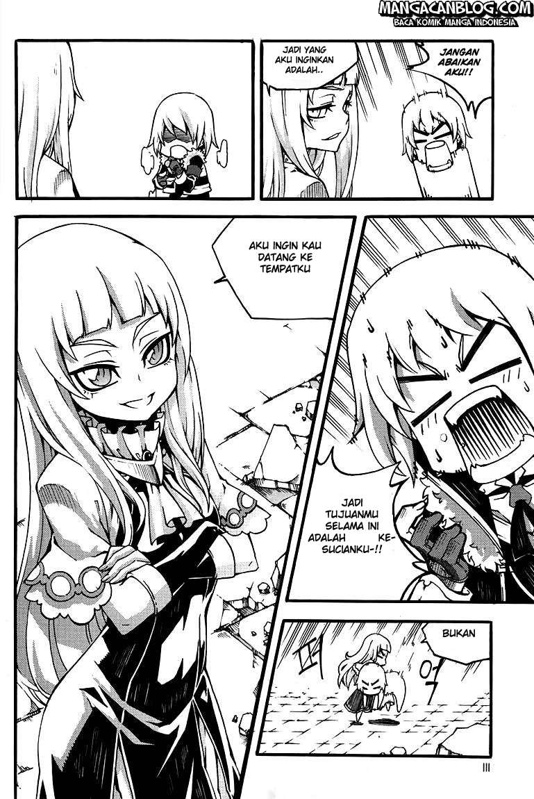 Witch Hunter Chapter 78 Gambar 5