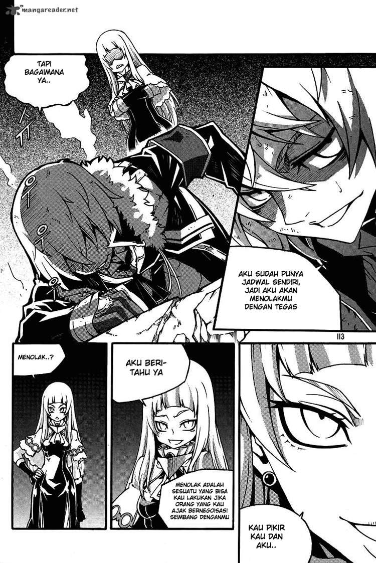 Witch Hunter Chapter 78 Gambar 7