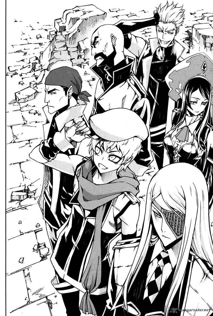 Witch Hunter Chapter 77 Gambar 18