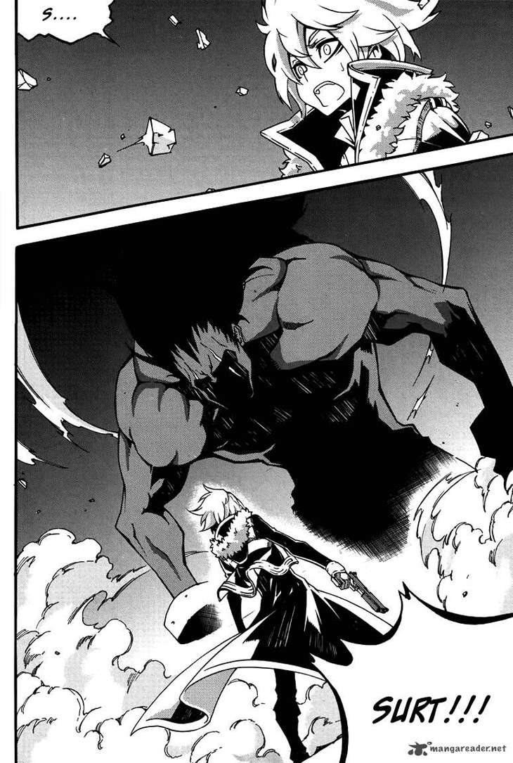 Witch Hunter Chapter 77 Gambar 21