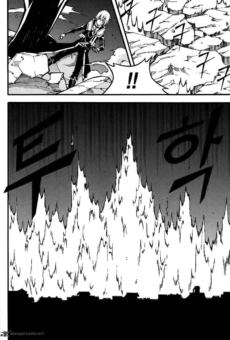 Witch Hunter Chapter 77 Gambar 23