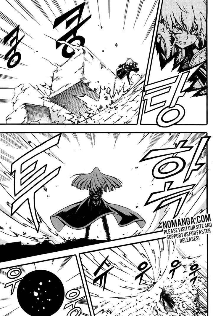 Witch Hunter Chapter 76 Gambar 11