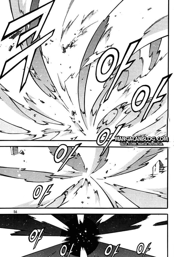 Manhwa Witch Hunter Chapter 76 gambar nomor 2