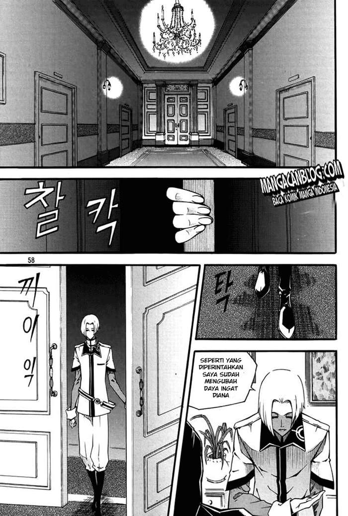Witch Hunter Chapter 76 Gambar 4