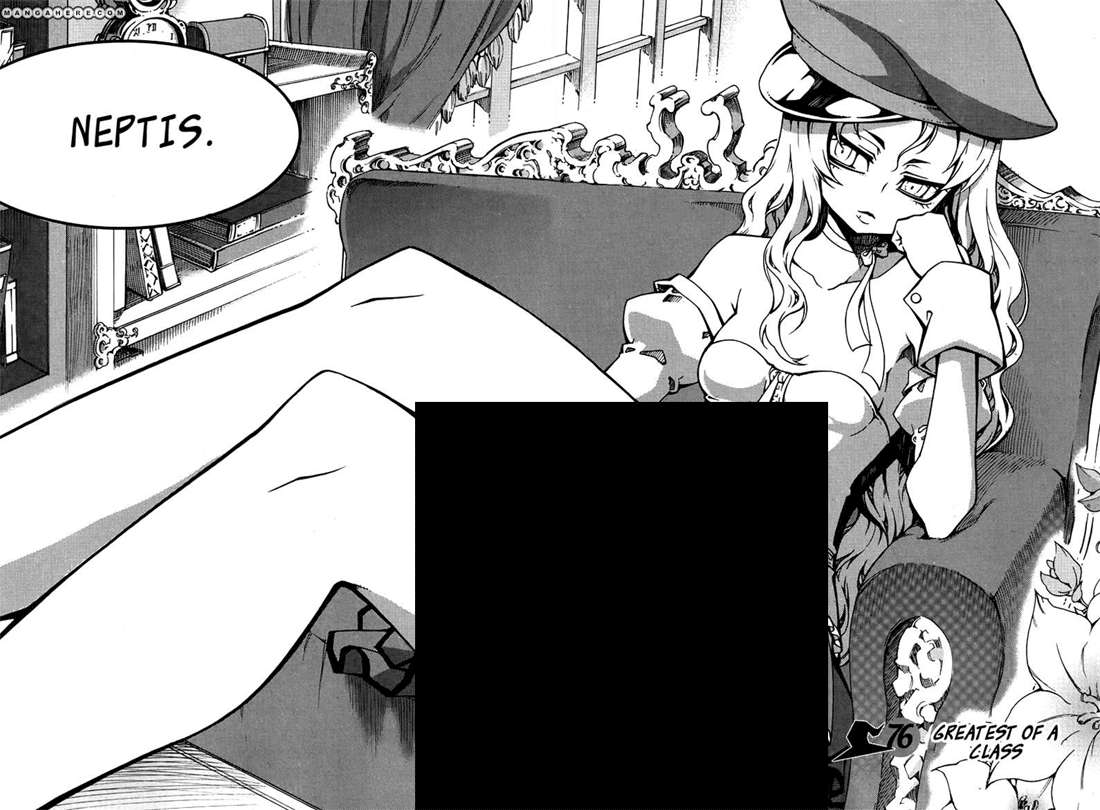 Witch Hunter Chapter 76 Gambar 6