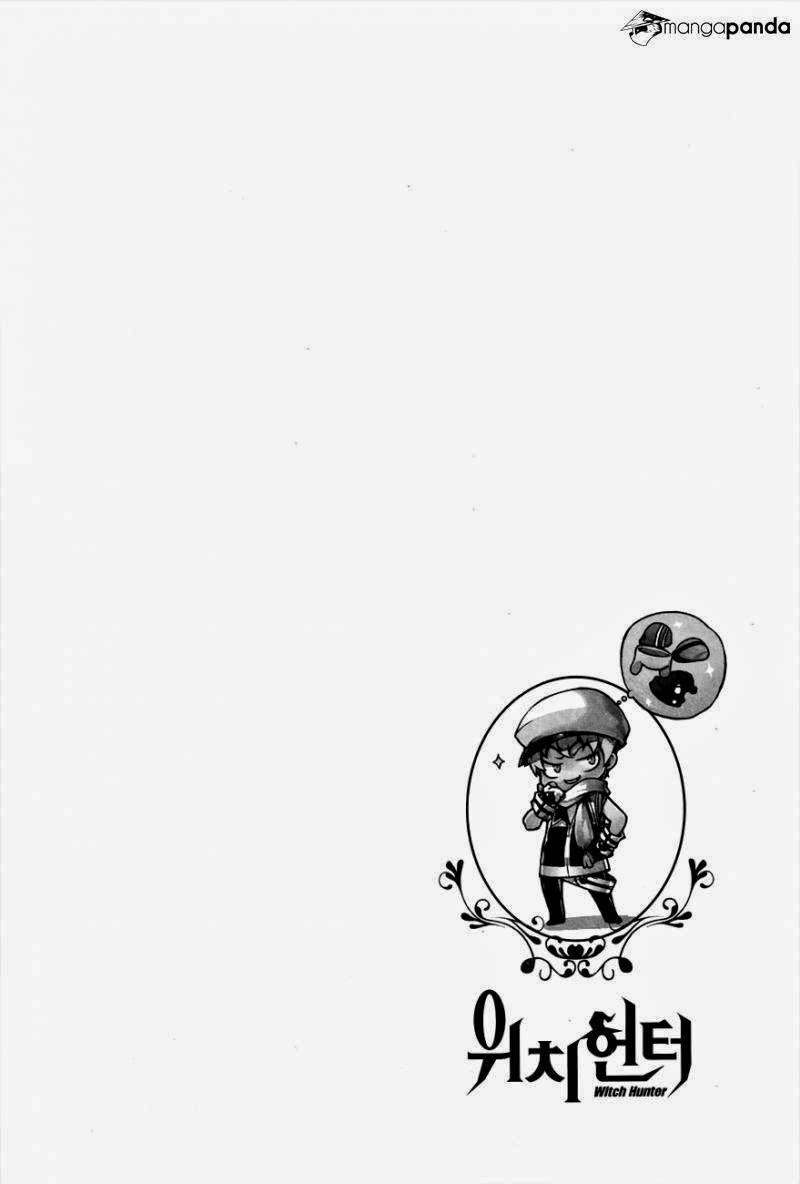 Witch Hunter Chapter 74 Gambar 31