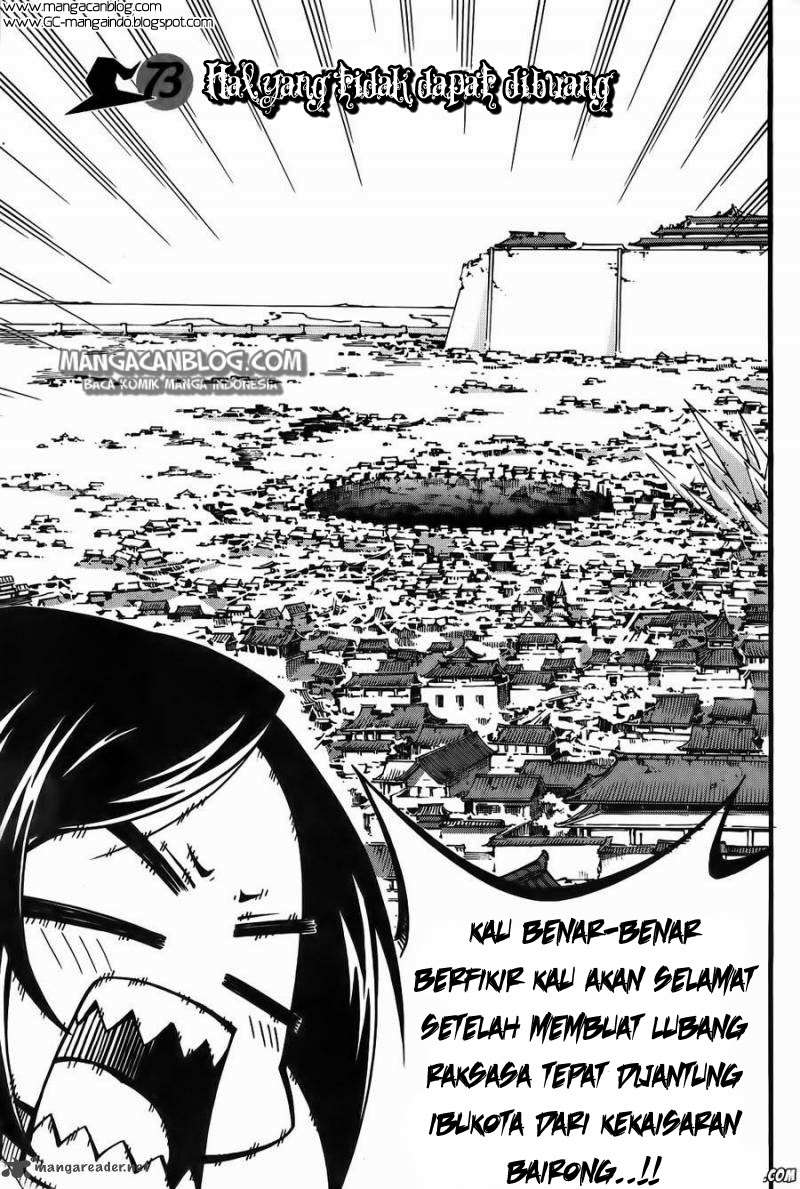 Witch Hunter Chapter 73 Gambar 3