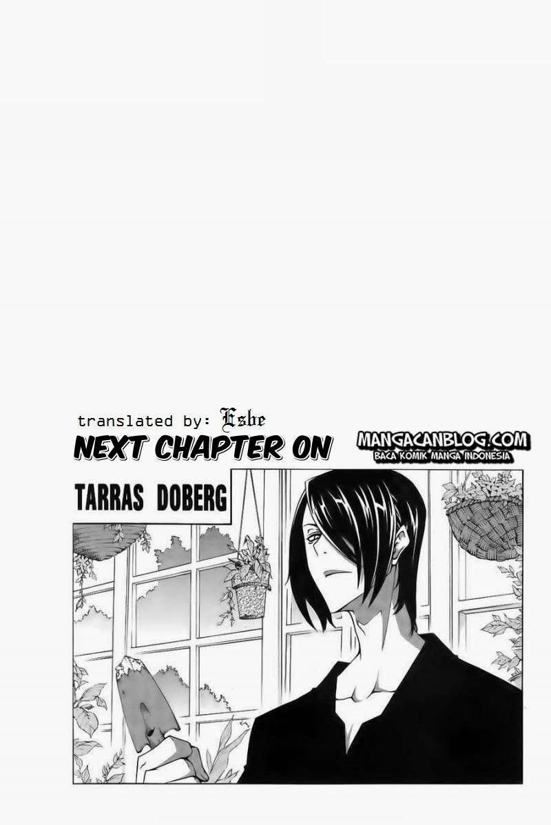 Komik Witch Hunter Chapter 72 gambar nomor 1