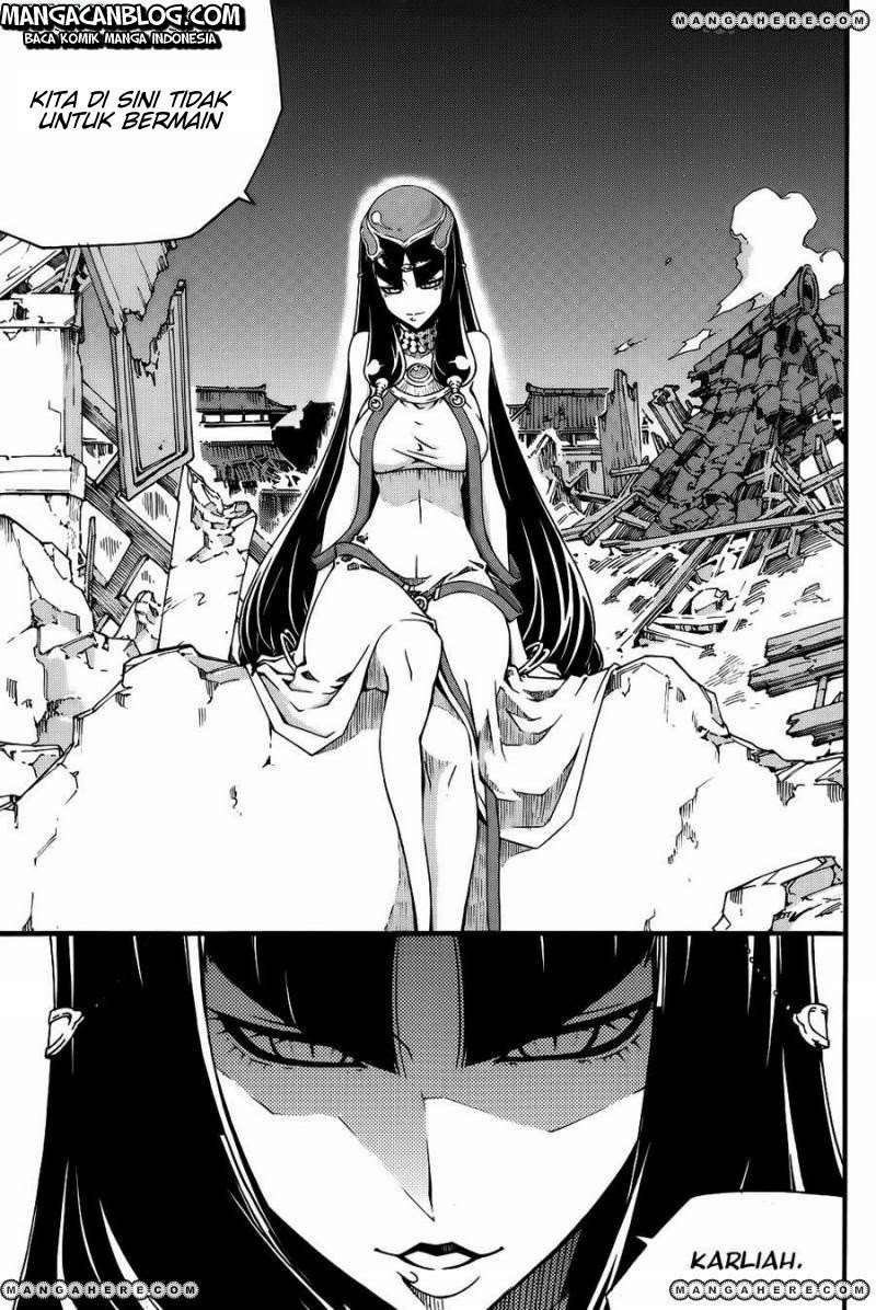 Witch Hunter Chapter 72 Gambar 4