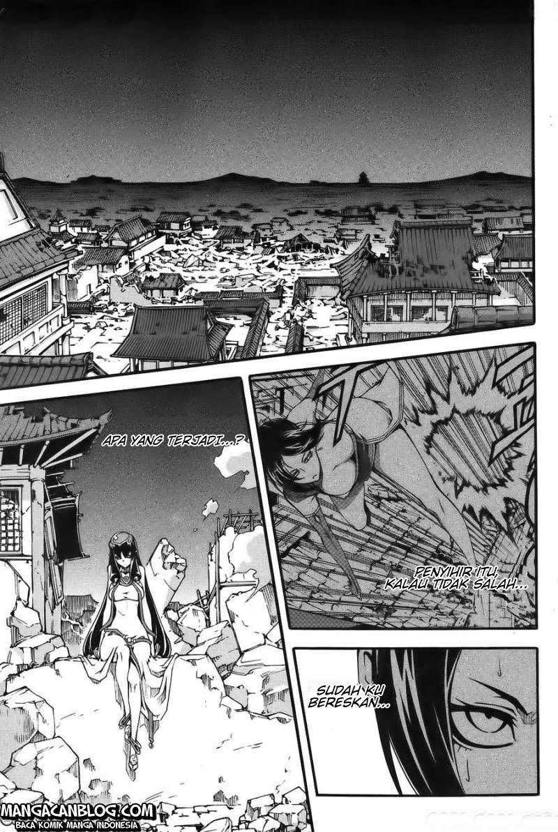 Witch Hunter Chapter 72 Gambar 6