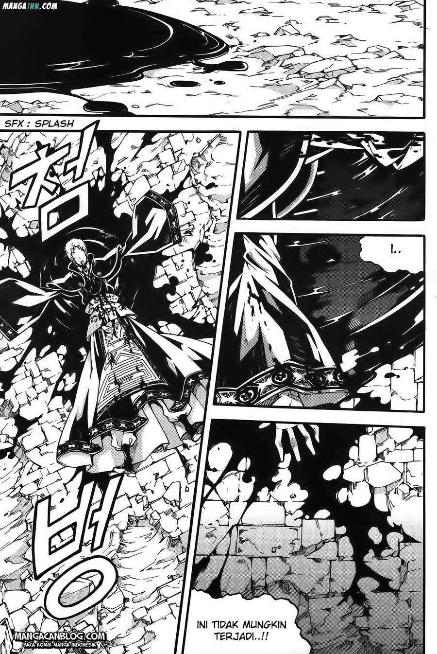 Witch Hunter Chapter 71 Gambar 5